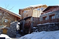 Hotel La Biche des Loups, Montchavin