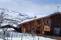 Hotel La Biche des Loups, Montchavin