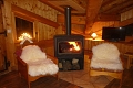 Hotel La Biche des Loups, Montchavin