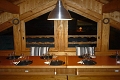 Hotel La Biche des Loups, Montchavin