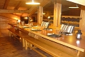 Hotel La Biche des Loups, Montchavin