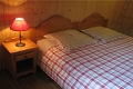Hotel La Biche des Loups, Montchavin