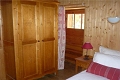 Hotel La Biche des Loups, Montchavin