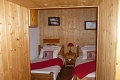 Hotel La Biche des Loups, Montchavin
