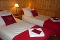 Hotel La Biche des Loups, Montchavin