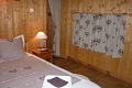 Hotel La Biche des Loups, Montchavin
