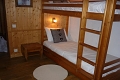 Hotel La Biche des Loups, Montchavin