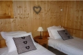 Hotel La Biche des Loups, Montchavin