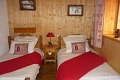 Hotel La Biche des Loups, Montchavin