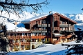 Rezidencia Le Hameau Du Sauget, Les Coches