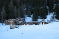 Penzin Le Chalet Du Sauget, Les Coches