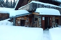 Penzin Le Chalet Du Sauget, Les Coches