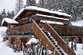 Penzin Le Chalet Du Sauget, Les Coches