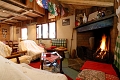 Penzin Le Chalet Du Sauget, Les Coches