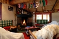 Penzin Le Chalet Du Sauget, Les Coches