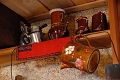 Penzin Le Chalet Du Sauget, Les Coches