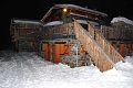 Penzin Le Chalet Du Sauget, Les Coches