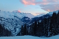 Penzin Le Chalet Du Sauget, Les Coches