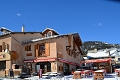 Hotel Alpis Cottia, Montgenevre