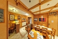 Hotel Alpis Cottia, Montgenevre