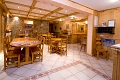 Hotel Alpis Cottia, Montgenevre