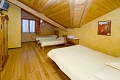 Hotel Alpis Cottia, Montgenevre
