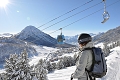 Hotel Alpis Cottia, Montgenevre
