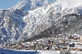 Hotel Alpis Cottia, Montgenevre
