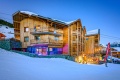 Hotel Anova & Spa, Montgenevre