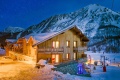 Hotel Anova & Spa, Montgenevre