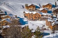Hotel Anova & Spa, Montgenevre