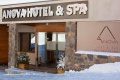 Hotel Anova & Spa, Montgenevre