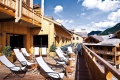 Hotel Anova & Spa, Montgenevre