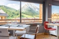 Hotel Anova & Spa, Montgenevre