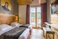 Hotel Anova & Spa, Montgenevre