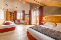 Hotel Anova & Spa, Montgenevre