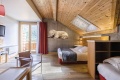 Hotel Anova & Spa, Montgenevre