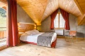 Hotel Anova & Spa, Montgenevre