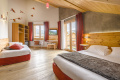 Hotel Anova & Spa, Montgenevre