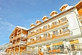 Hotel Le Chalet Blanc, Montgenevre