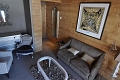 Hotel Le Chalet Blanc, Montgenevre