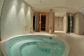 Hotel Le Chalet Blanc, Montgenevre