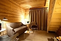 Hotel Le Chalet Blanc, Montgenevre