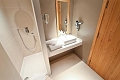 Hotel Le Chalet Blanc, Montgenevre