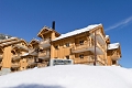 Rezidencia Le Chalet des Dolines, Montgenevre