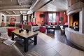 Rezidencia Le Chalet des Dolines, Montgenevre