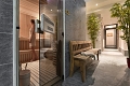 Rezidencia Le Chalet des Dolines, Montgenevre