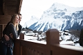 Rezidencia Le Chalet des Dolines, Montgenevre