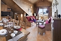 Rezidencia Le Chalet des Dolines, Montgenevre