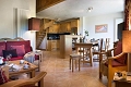 Rezidencia Le Chalet des Dolines, Montgenevre